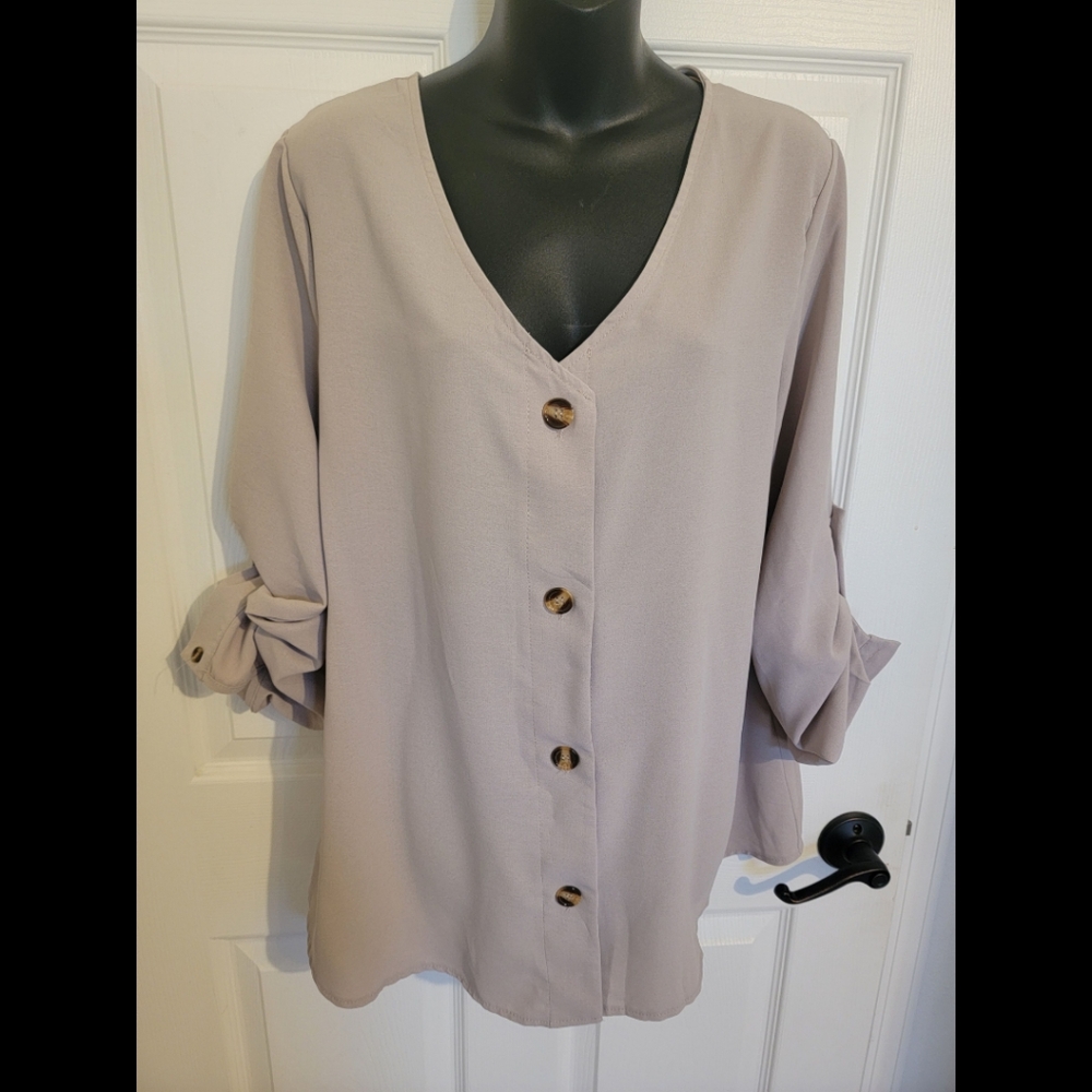 Women's blouse